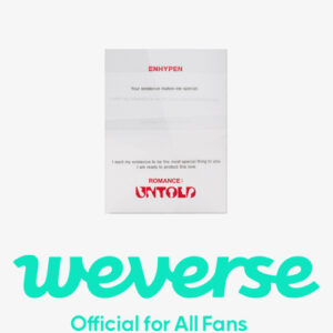 enhypen-romance-untold-weverse-albums-ver-weverse-pob