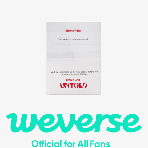 enhypen-romance-untold-weverse-albums-ver-weverse-pob