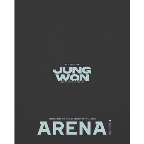 arena-homme-cover-enhypen-2024-october-b-type-jungwon