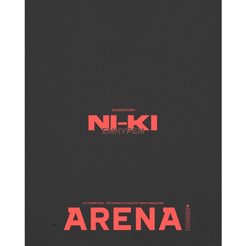 arena-homme-cover-enhypen-2024-october-h-type-niki