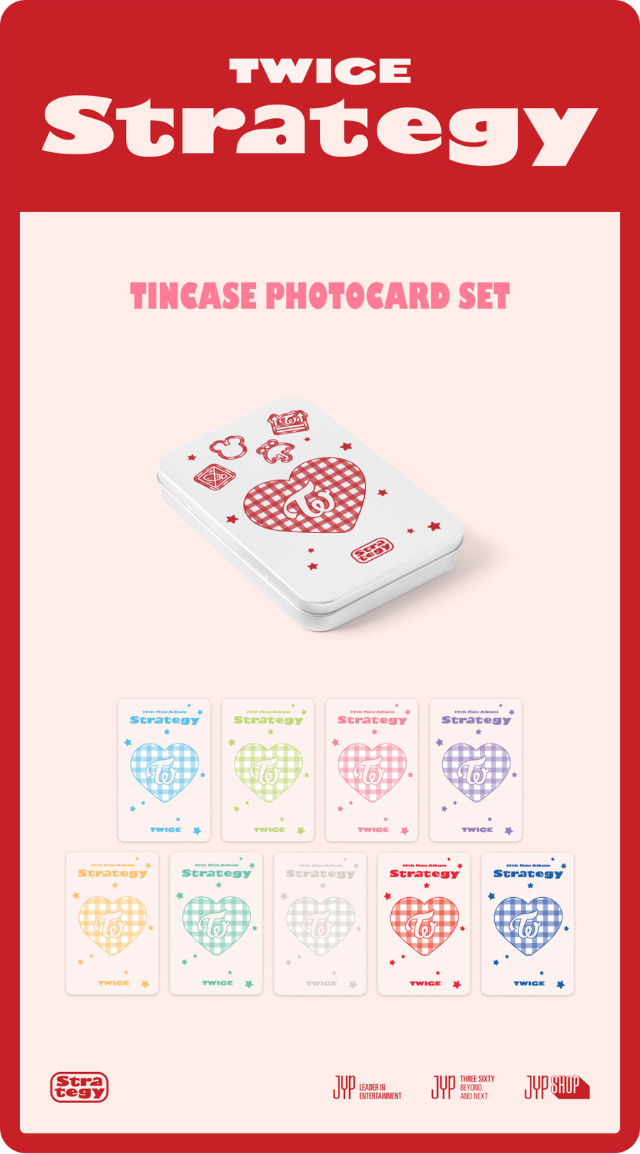 twice-strategy-pop-up-in-seoul-tincase-photocard-set-jyp-wholesale