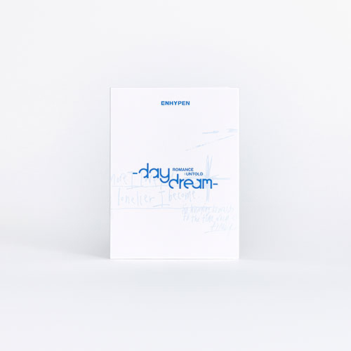 enhypen-romance-untold-daydream-weverse-albums-ver