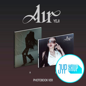 jypshop-pob-itzy-yeji-air-photobook-ver-set