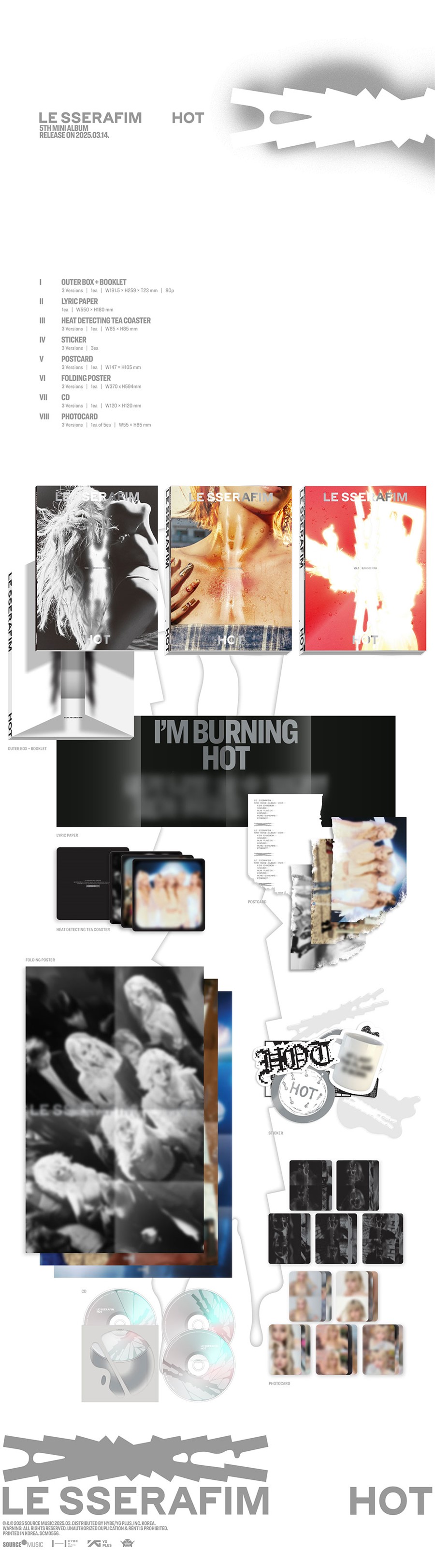 le-sserafim-5th-mini-album-hot-wholesale-1