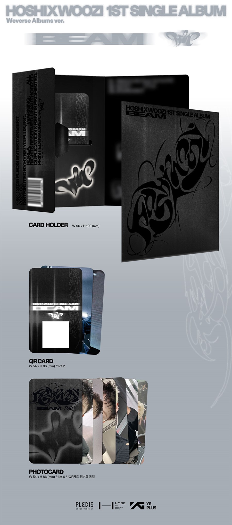 seventeen-hoshi-x-woozi-1st-single-album-beam-weverse-albums-ver-wholesale
