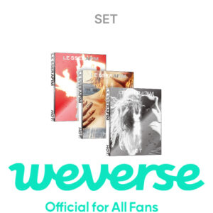weverseshop-pob-le-sserafim-5th-mini-album-hot-set