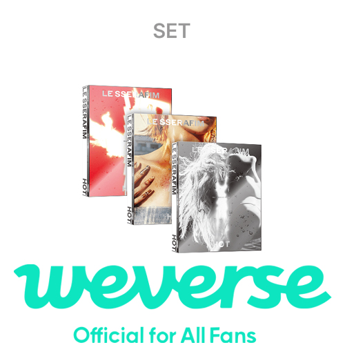 weverseshop-pob-le-sserafim-5th-mini-album-hot-set