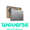 weverseshop-pob-le-sserafim-5th-mini-album-hot-tin-case-ver