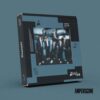 ampers-one-2nd-mini-album-wild-free-kick-ver