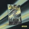 ampers-one-2nd-mini-album-wild-free-start-ver