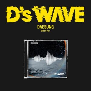 daesung-bigbang-1st-mini-album-d-s-wave-black-version