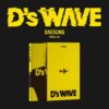 daesung-bigbang-1st-mini-album-d-s-wave-yellow-version