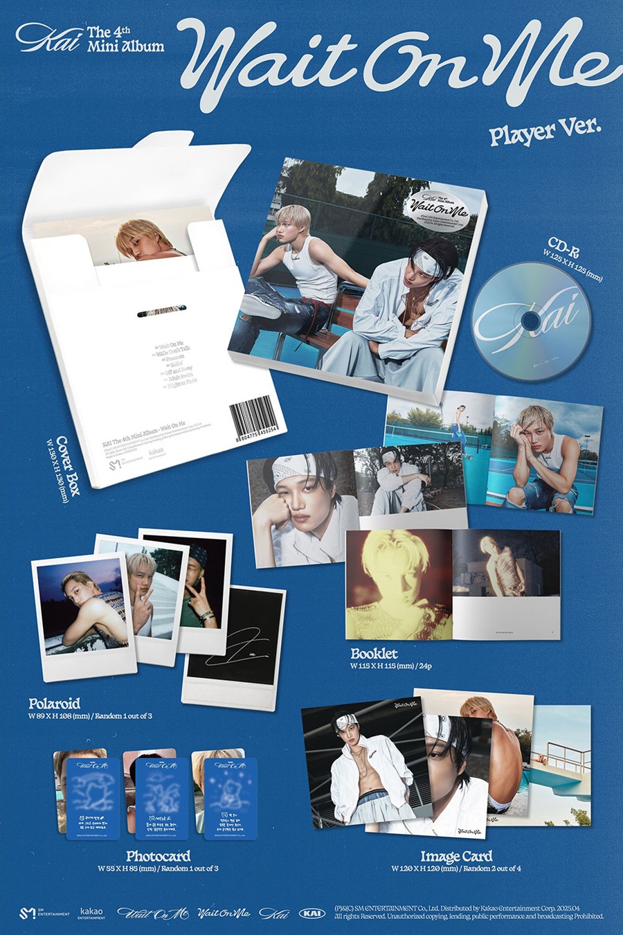 kai-exo-mini-4th-album-wait-on-me-player-ver-wholesale