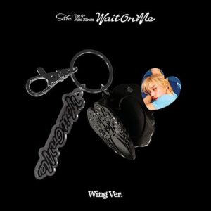 kai-exo-mini-4th-album-wait-on-me-wing-ver-smart-album