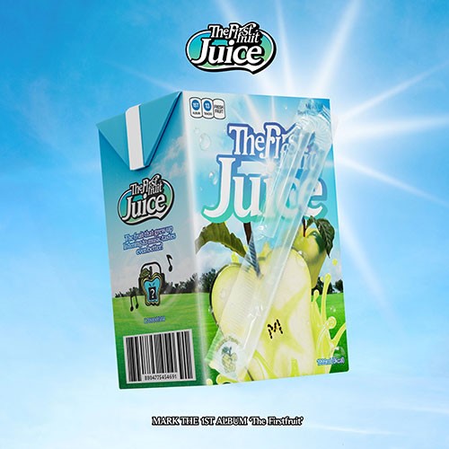 mark-nct-the-1st-album-the-firstfruit-first-juice-ver-smart-album