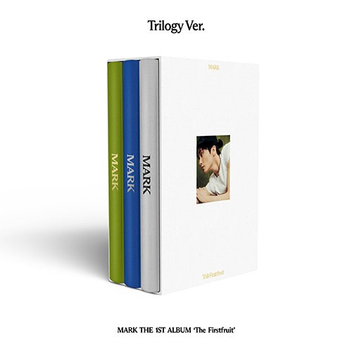 mark-nct-the-1st-album-the-firstfruit-trilogy-ver-photobook-set