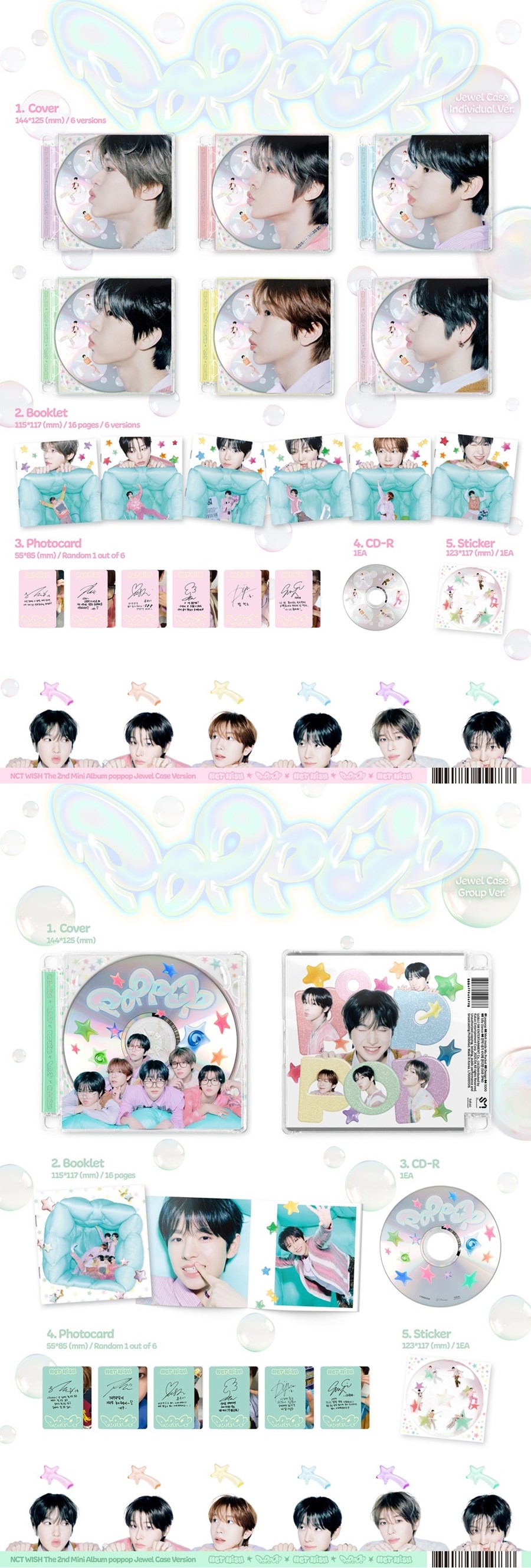 nct-wish-2nd-mini-album-poppop-jewel-case-ver-wholesale