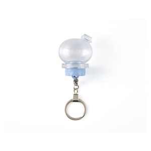 seventeen-bongbongee-official-light-stick-parts-keyring