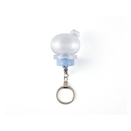 seventeen-bongbongee-official-light-stick-parts-keyring