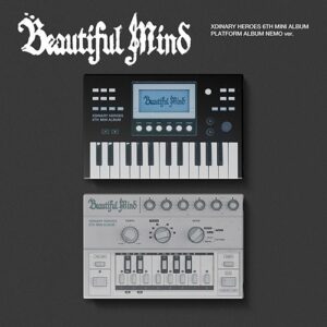 xdinary-heroes-the-6th-mini-album-beautiful-mind-platform-album-nemo-ver