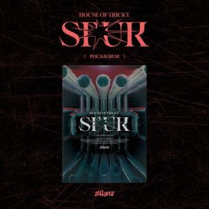 xikers-5th-mini-album-house-of-tricky-spur-pocaalbum-ver