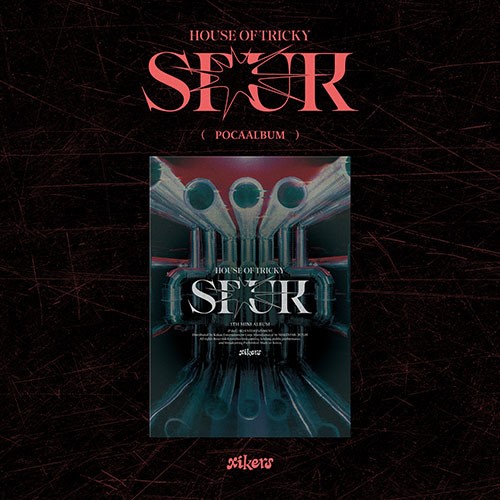 xikers-5th-mini-album-house-of-tricky-spur-pocaalbum-ver