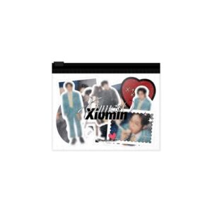 xiumin-2025-fan-concert-x-times-(-)-md-04-sticker-pack