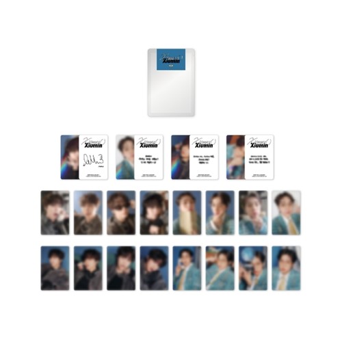 xiumin-2025-fan-concert-x-times-(-)-md-07-trading-card