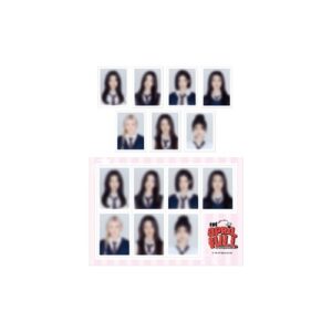 babymonster-1stanniversary-id-photo-sticker-set