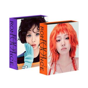 bibi-2nd-album-eve-romance