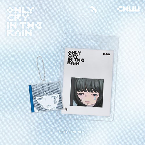 chuu-loona-3rd-mini-album-only-cry-in-the-rain-platform-ver