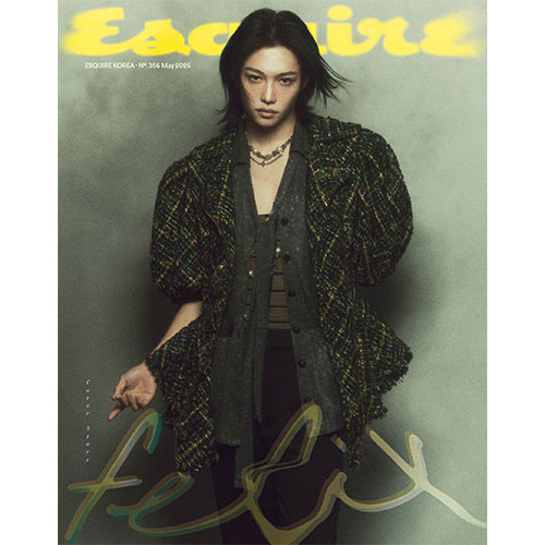 esquire-korea-2025-may-cover-stray-kids-felix-b-type