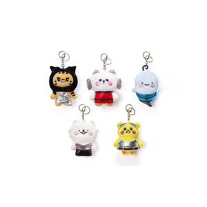 le-sserafim-2025-le-sserafim-tour-easy-crazy-hot-plush-keyring