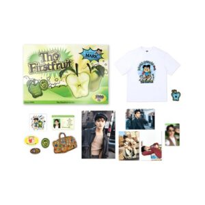 mark-nct-the-fristfruit-md-box-set