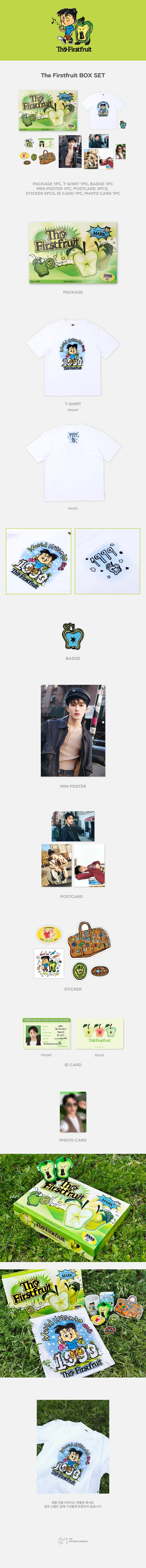 mark-nct-the-fristfruit-md-box-set-wholesale