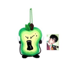 mark-nct-the-fristfruit-md-key-ring-set