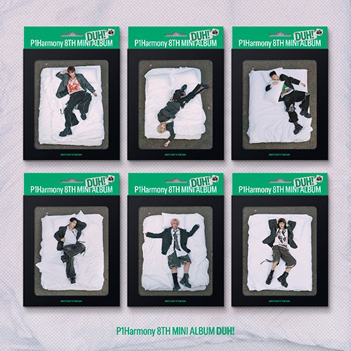p1harmony-8th-mini-album-duh-compact-h-ver