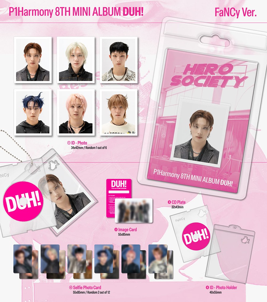 p1harmony-8th-mini-album-duh-plve-fancy-ver-wholesale