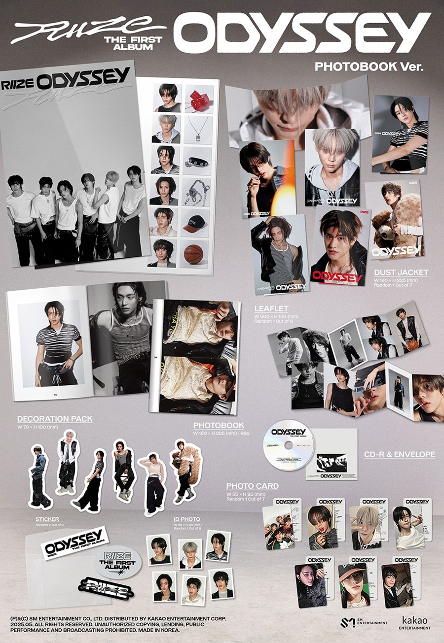 riize-1st-album-odyssey-photobook-ver-wholesale