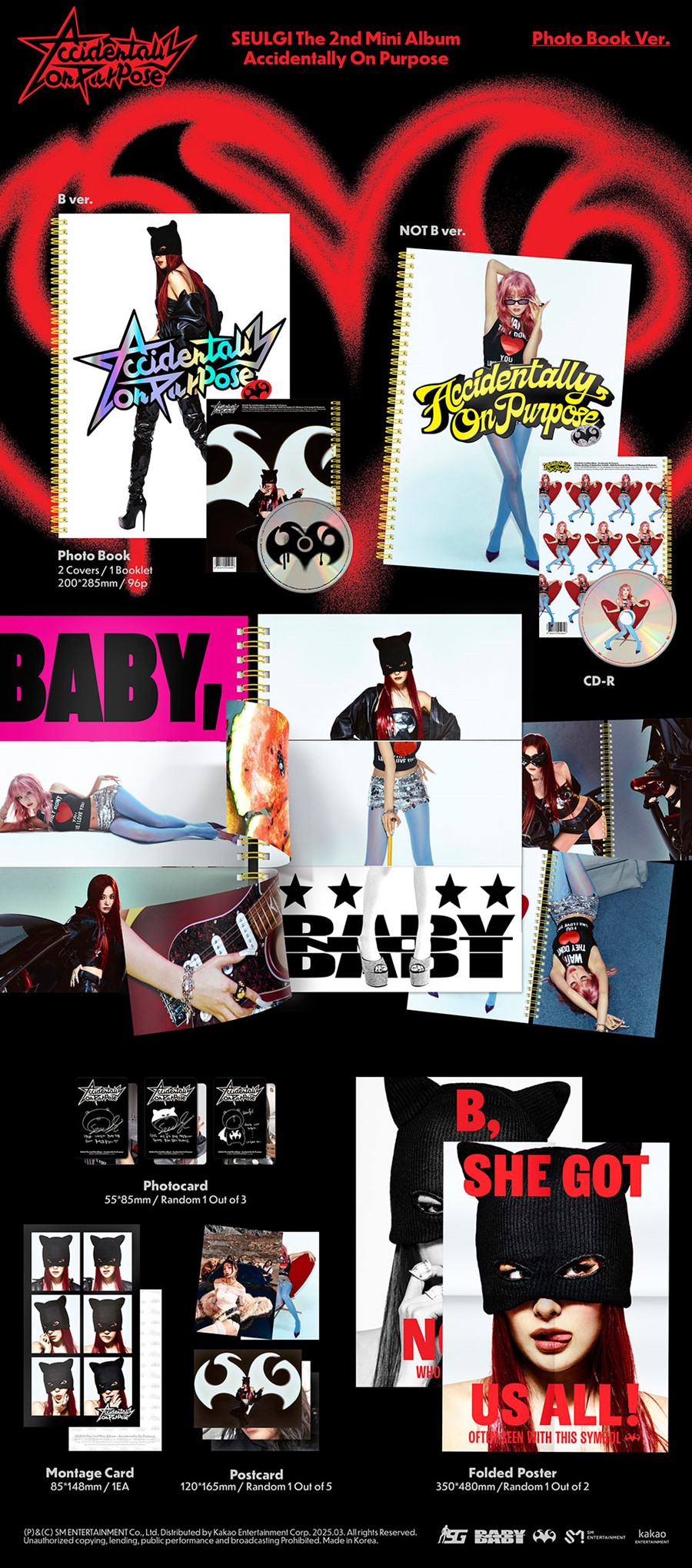 seulgi-red-velvet-2nd-mini-album-accidentally-on-purpose-photo-book-ver-wholesale