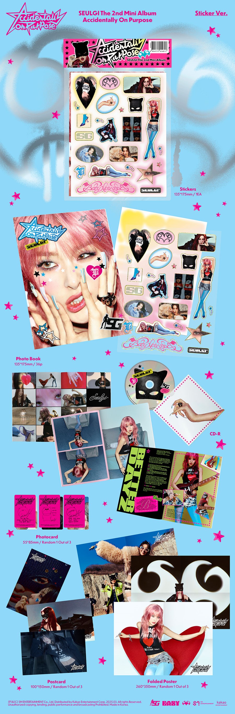 seulgi-red-velvet-2nd-mini-album-accidentally-on-purpose-sicker-ver-wholesale
