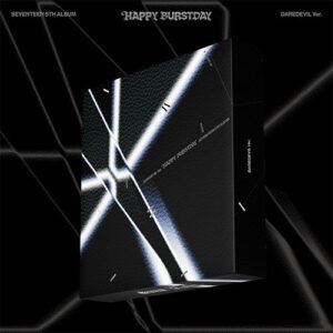 seventeen-5th-album-happy-burstday-daredevil-ver