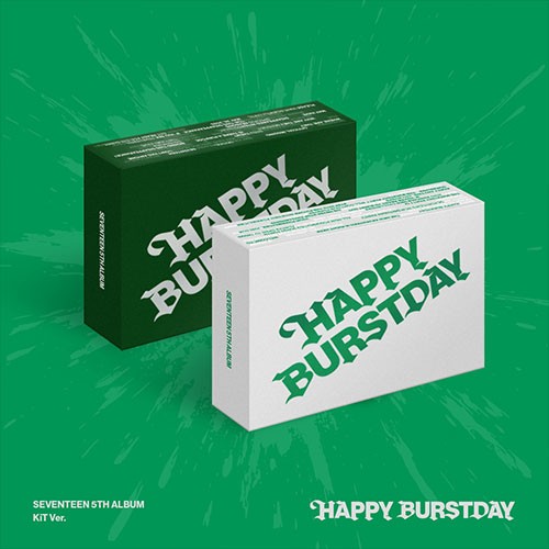 seventeen-5th-album-happy-burstday-kit-ver