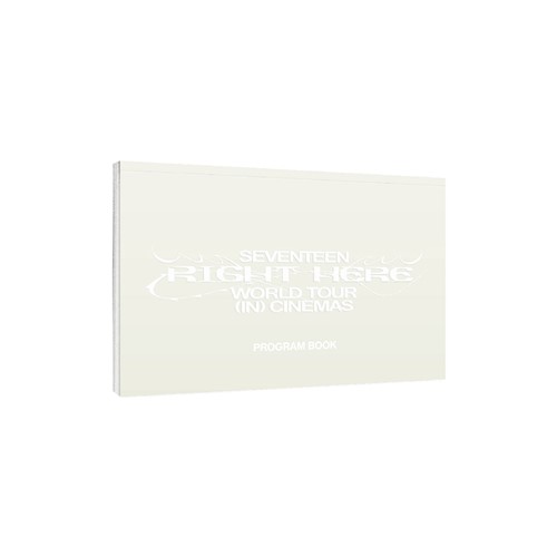 seventeen-right-here-world-tour-in-cinemas-program-book