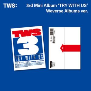 tws-3rd-mini-album-try-with-us-weverse-albums-ver