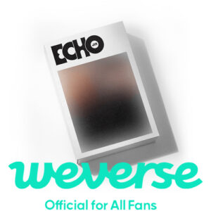 weverse-pob-jin-echo-weverse-albums-ver