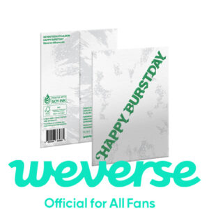 weverse-pob-seventeen-5th-album-happy-burstday-weverse-albums-ver