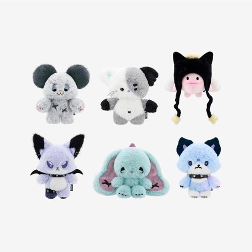 xdinary-heroes-xdinary-monsters-plush-original-ver-beautiful-mind