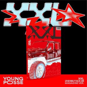 young-posse-2nd-ep-xxl-magazine-ver