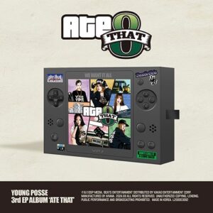 young-posse-3rd-ep-ate-that